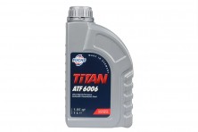 Жидкость для АКПП TITAN ATF 6006